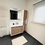 Modern Appartement In Hartje Gent